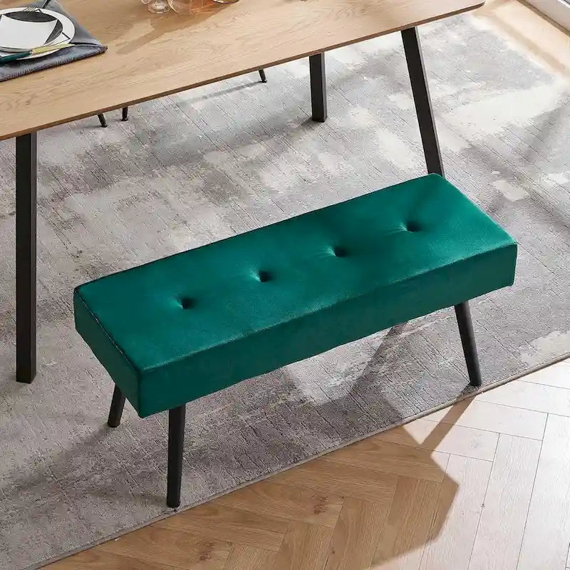 Panca Imbottita per Camera da Letto, Ingresso, Sala da Pranzo