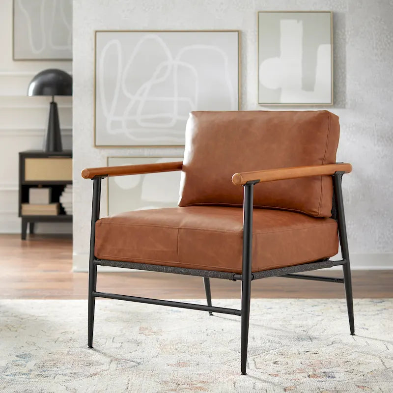 Sedia Demi Mid Century Modern