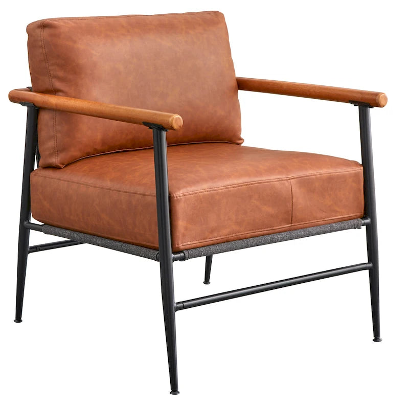 Sedia Demi Mid Century Modern