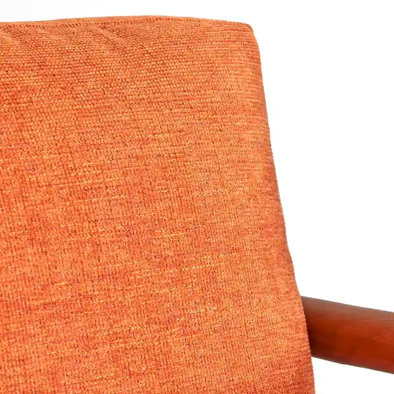 Sedia Demi Mid Century Modern