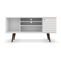 Mobile porta TV Manhattan Comfort Liberty con 5 ripiani