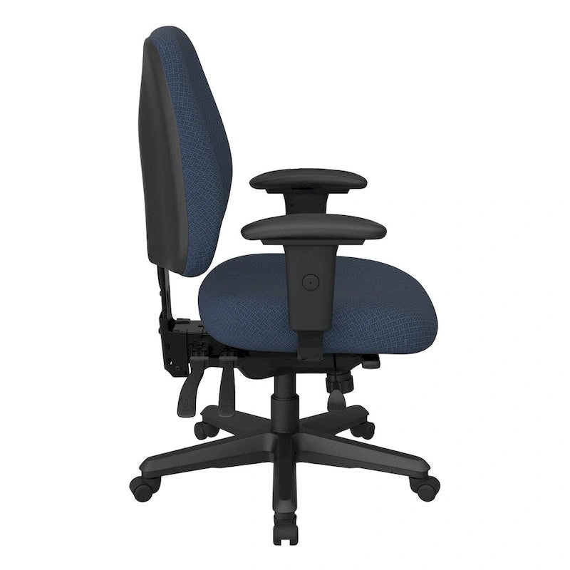 Sedia ergonomica