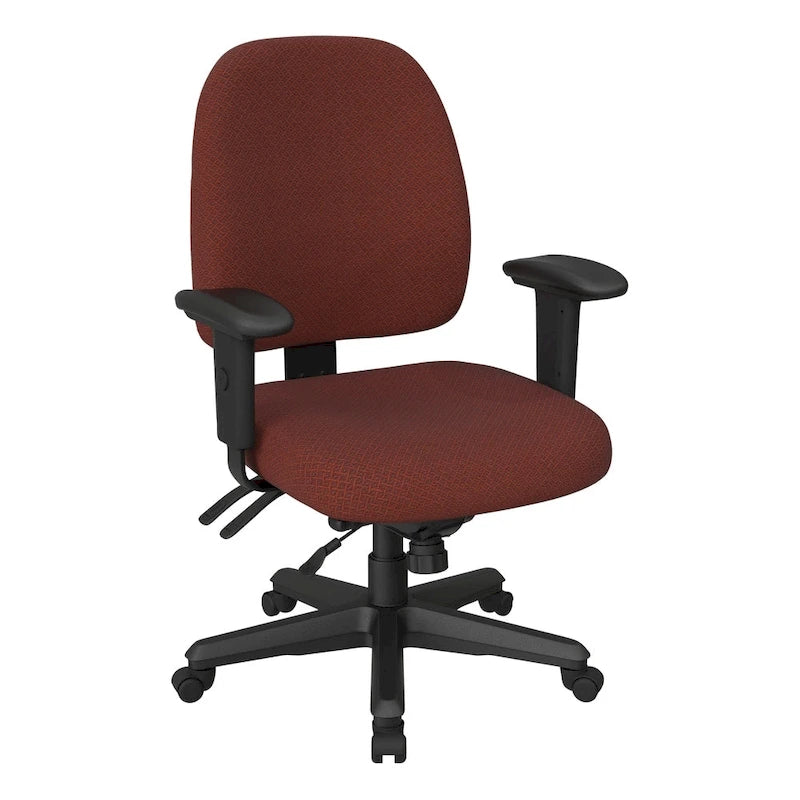 Sedia ergonomica