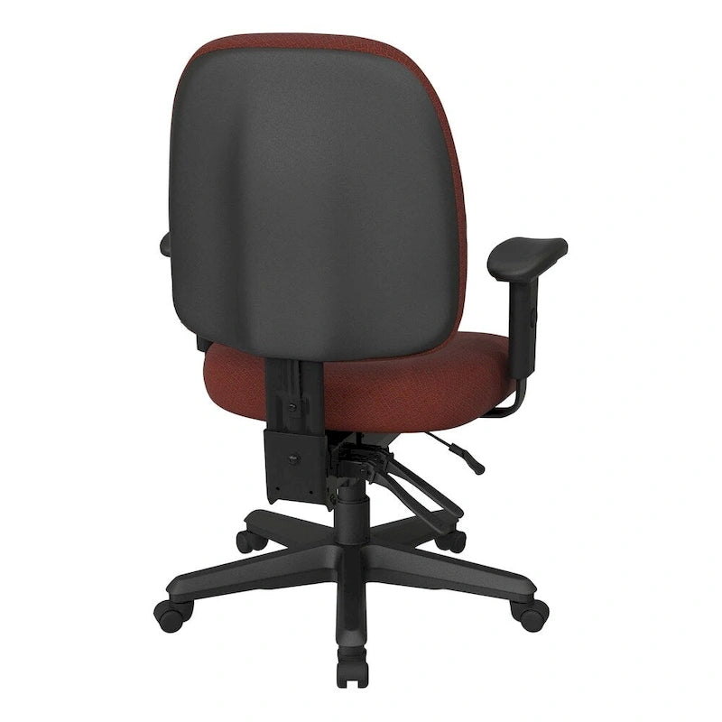 Sedia ergonomica