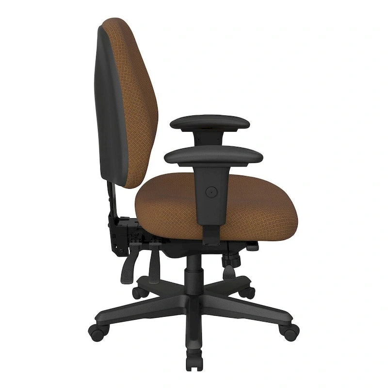 Sedia ergonomica