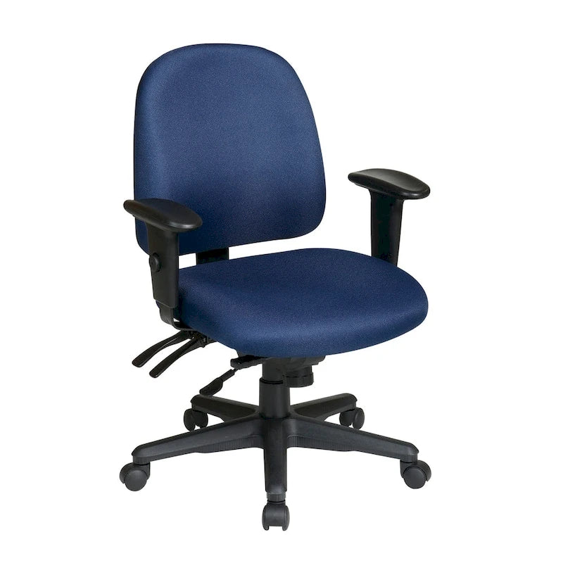 Sedia ergonomica