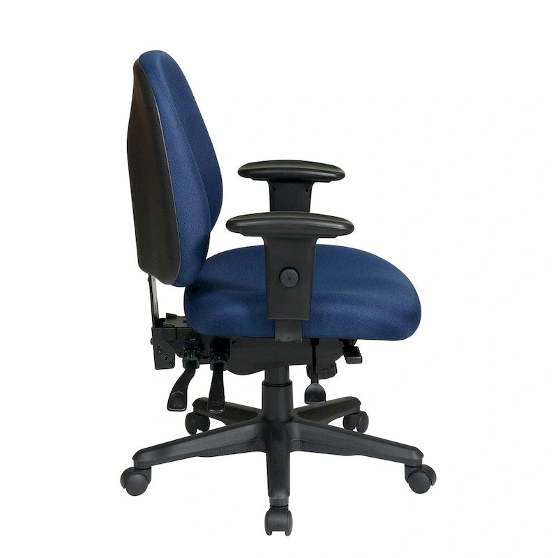 Sedia ergonomica