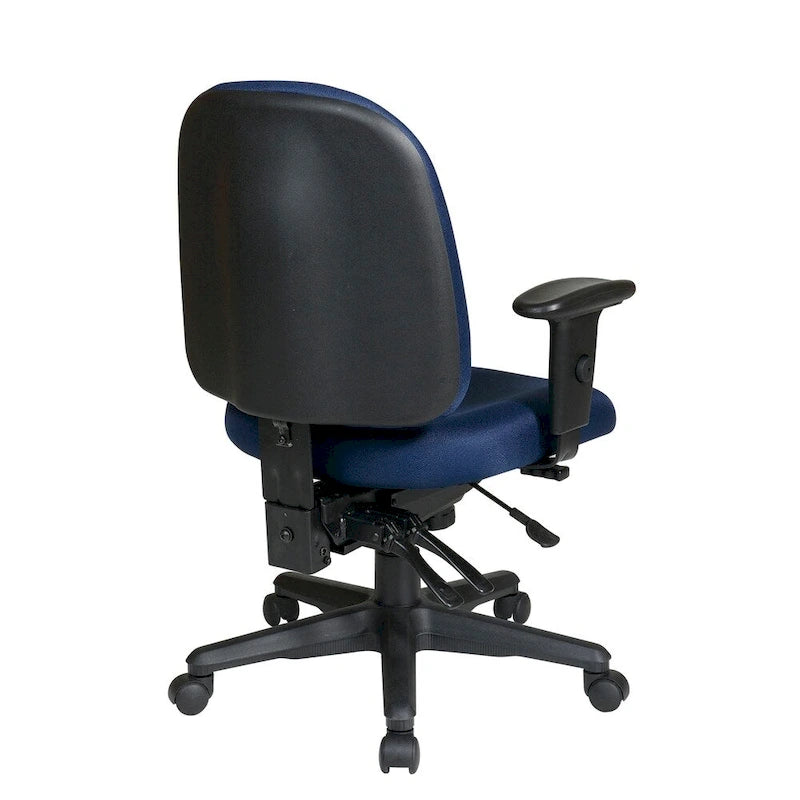 Sedia ergonomica