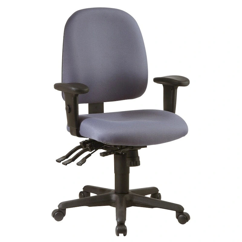 Sedia ergonomica