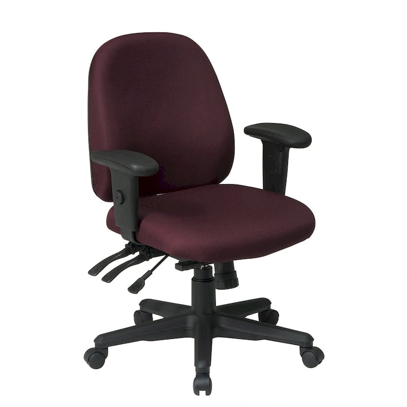 Sedia ergonomica