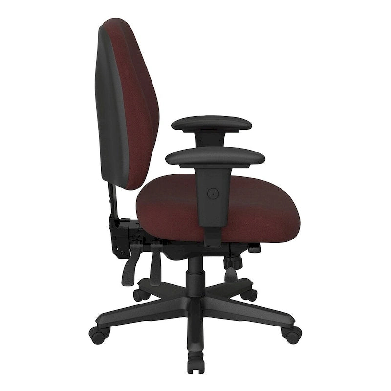 Sedia ergonomica