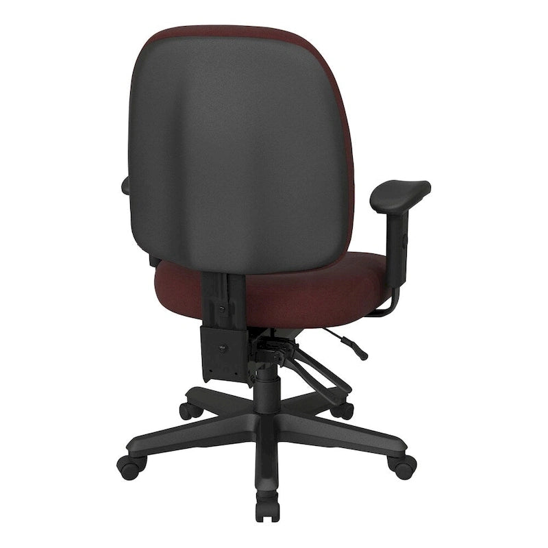 Sedia ergonomica