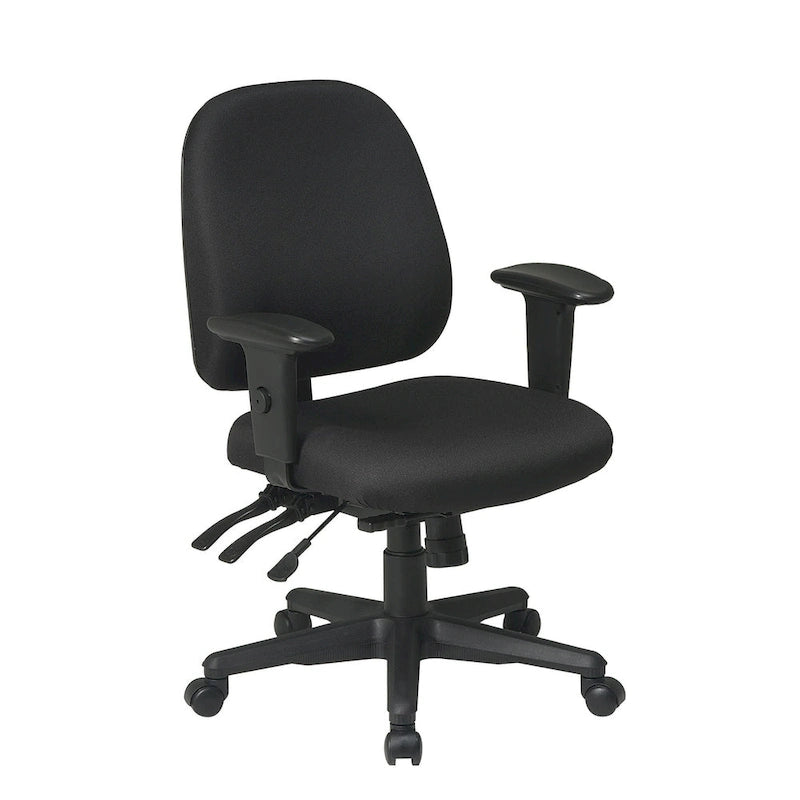 Sedia ergonomica