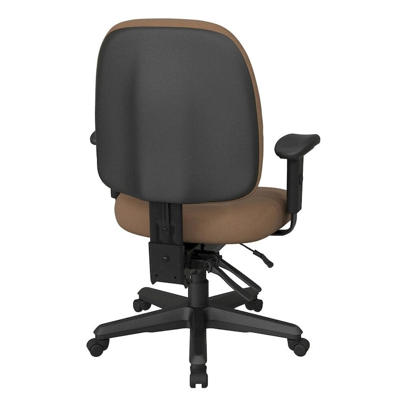 Sedia ergonomica