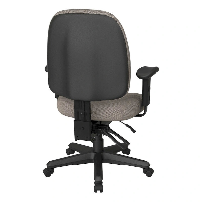 Sedia ergonomica
