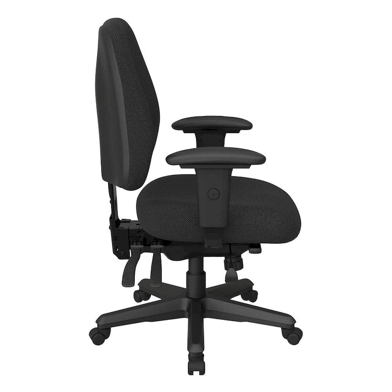Sedia ergonomica