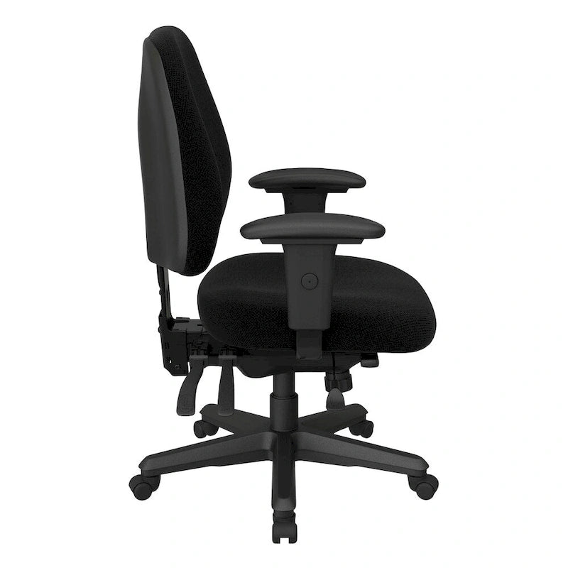 Sedia ergonomica