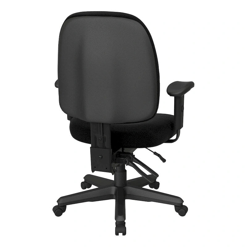 Sedia ergonomica