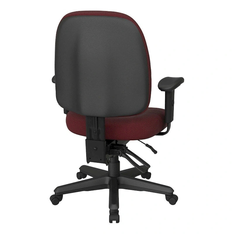 Sedia ergonomica