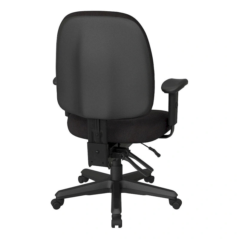 Sedia ergonomica