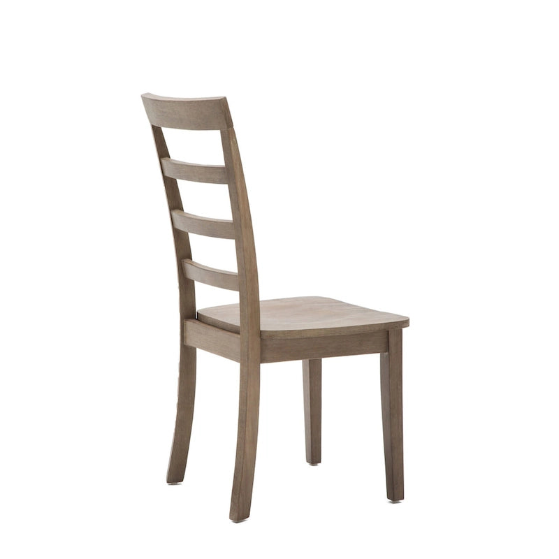 Sedie da pranzo Boulder (Set da 2)