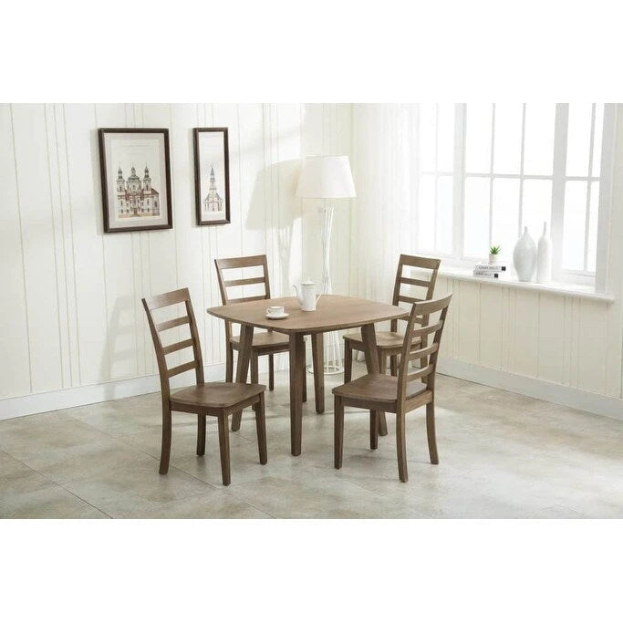 Sedie da pranzo Boulder (Set da 2)