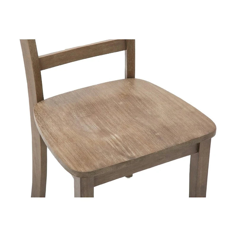 Sedie da pranzo Boulder (Set da 2)