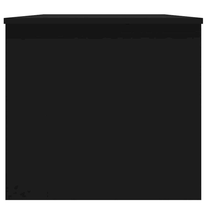 Tavolino da caffè sollevabile con contenitore nascosto - 102,1 x 50,5 x 46,5 cm
