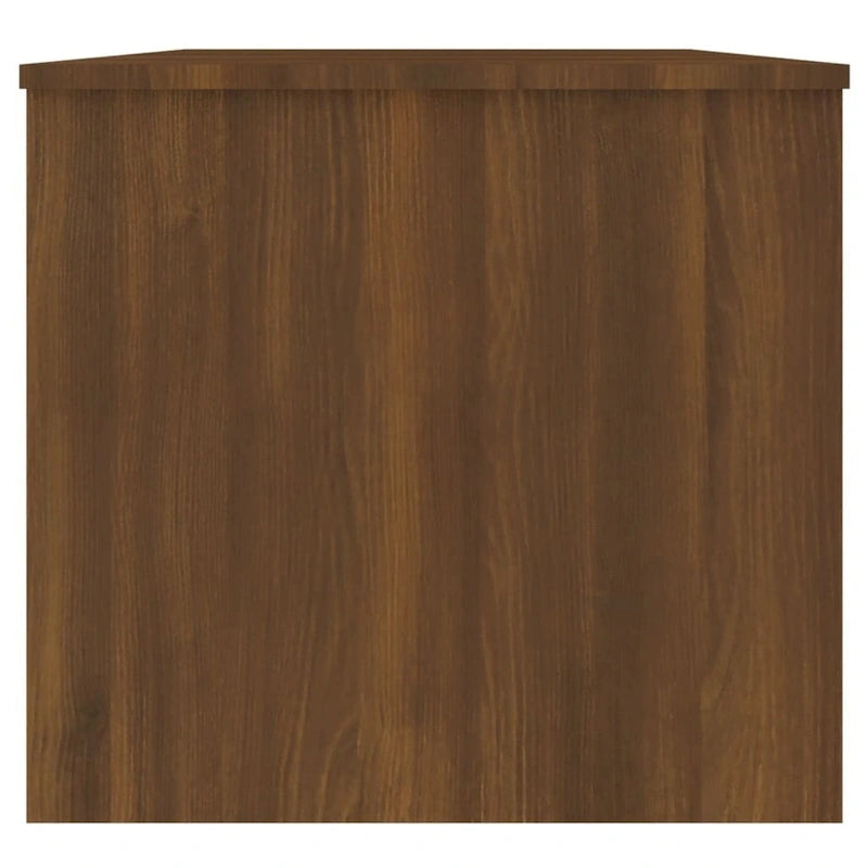 Tavolino da caffè sollevabile con contenitore nascosto - 102,1 x 50,5 x 46,5 cm
