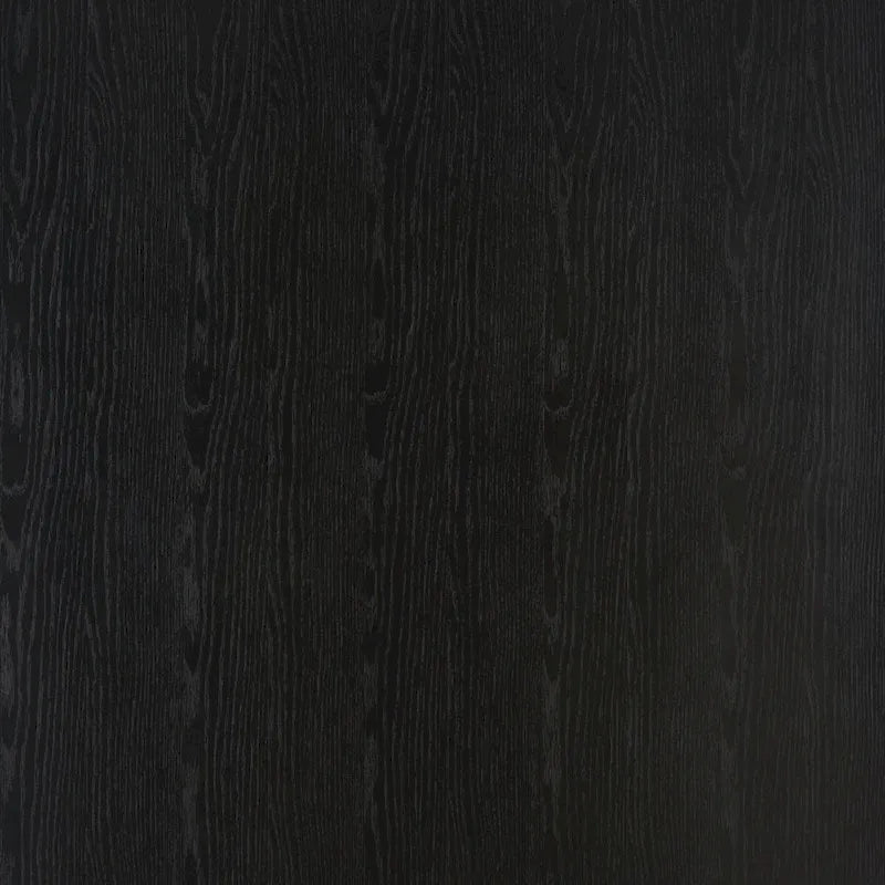 Koriana Credenza Nera e Noce