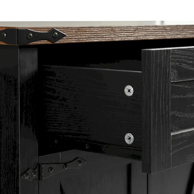 Carrello da Cucina su Ruote